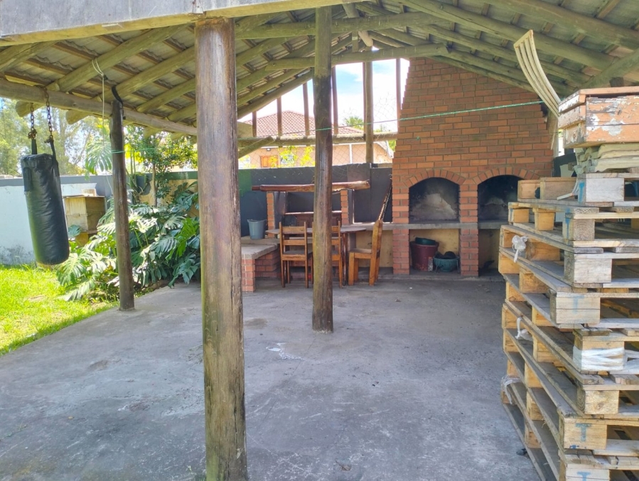 3 Bedroom Property for Sale in Berlin Eastern Cape